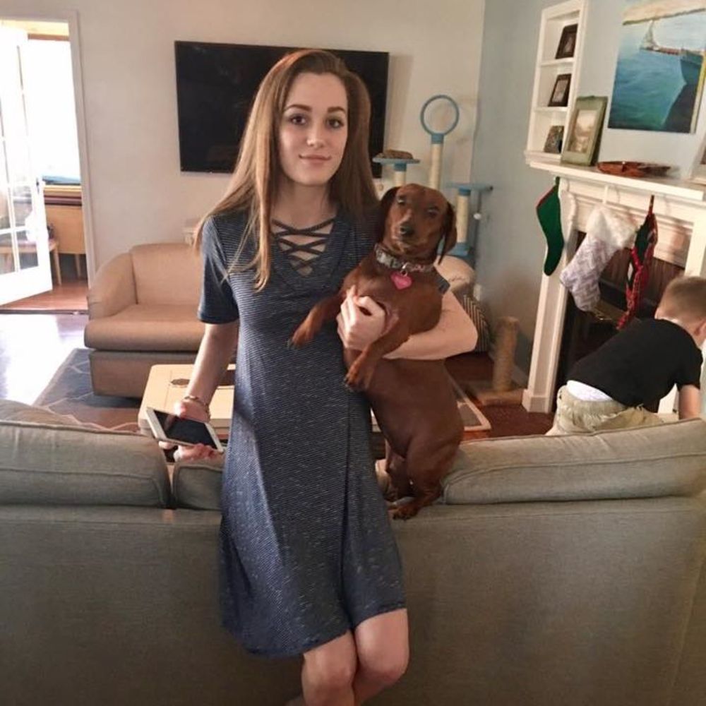 Meet your Posher, Charity